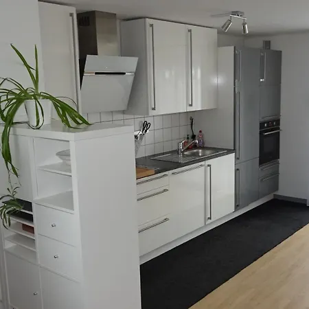 Hoehbergblick Таубербишофсхайм