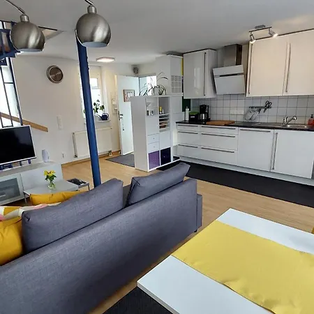 Hoehbergblick * Таубербишофсхайм